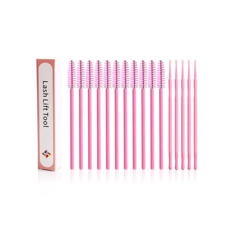 Upgrade Version Lash Lift Kit ICONSIGN Lifting Perm Eyelash Eyes Makeup Tools - PixelGlamour