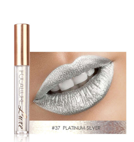 Lip Gloss Diamond Lip Glaze - PixelGlamour