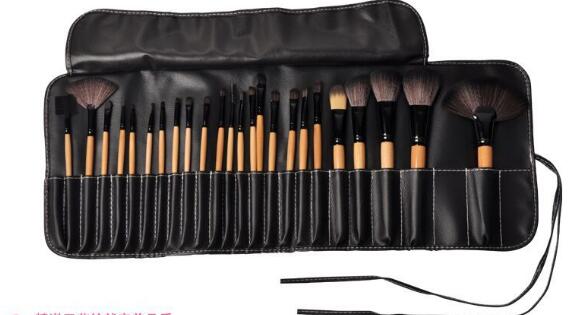 Makeup Brush Set Brush Makeup Kit - PixelGlamour