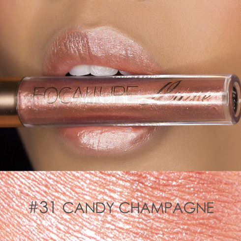 Lip Gloss Diamond Lip Glaze - PixelGlamour