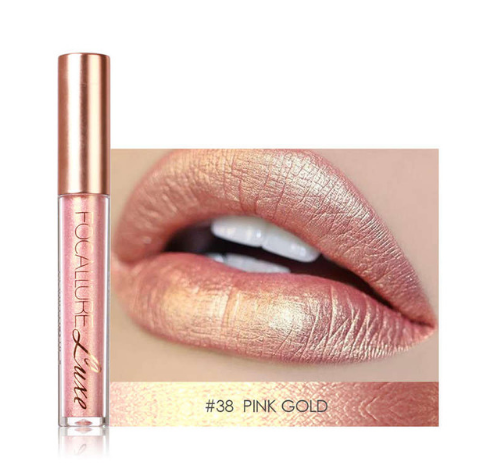 Lip Gloss Diamond Lip Glaze - PixelGlamour