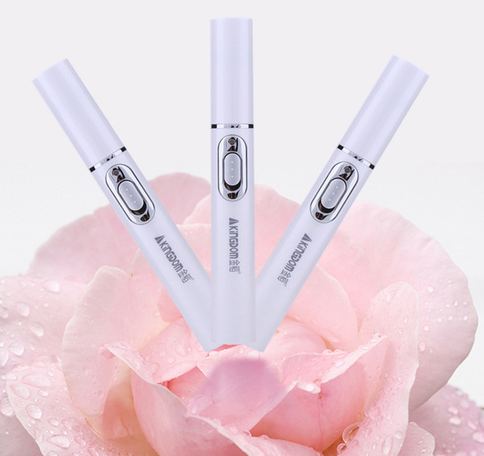 Blue Light Therapy Acne Laser Pen - PixelGlamour