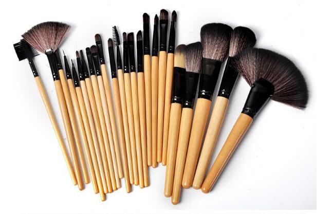 Makeup Brush Set Brush Makeup Kit - PixelGlamour