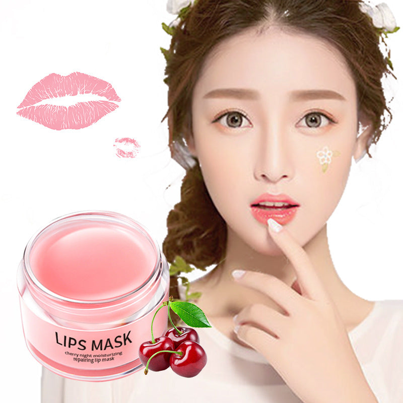 Lip skin care products - PixelGlamour