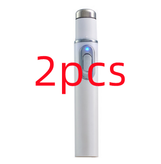 Blue Light Therapy Acne Laser Pen - PixelGlamour