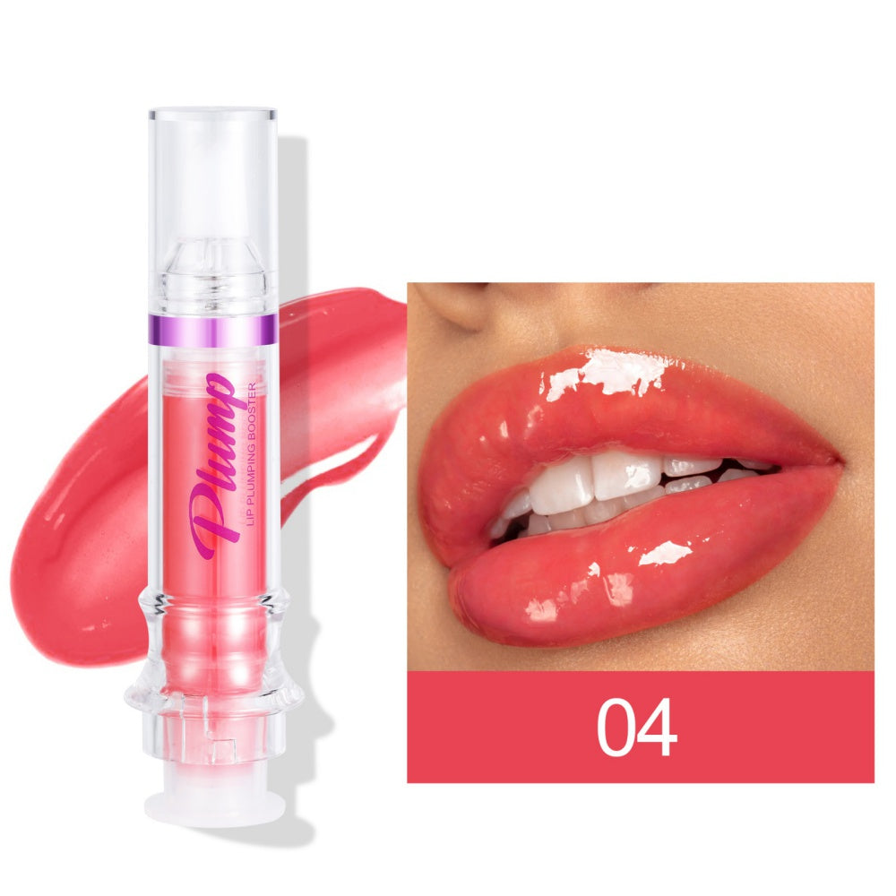 New Tube Lip Rich Lip Color Slightly Spicy - PixelGlamour