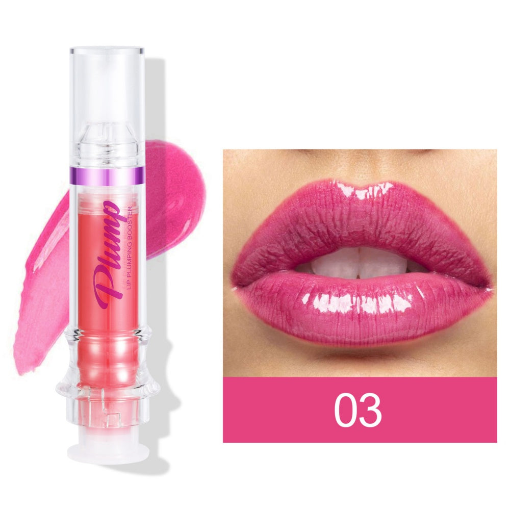 New Tube Lip Rich Lip Color Slightly Spicy - PixelGlamour