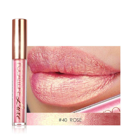 Lip Gloss Diamond Lip Glaze - PixelGlamour