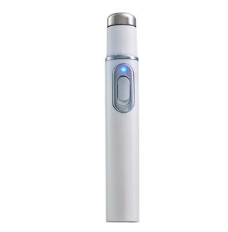 Blue Light Therapy Acne Laser Pen - PixelGlamour