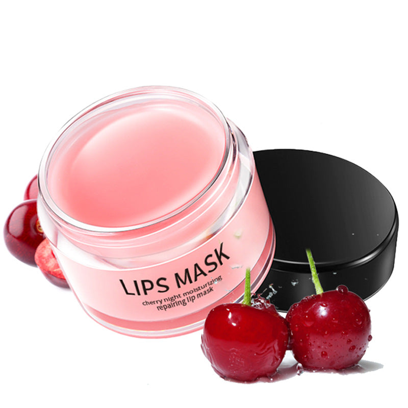 Lip skin care products - PixelGlamour