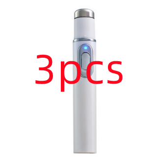 Blue Light Therapy Acne Laser Pen - PixelGlamour