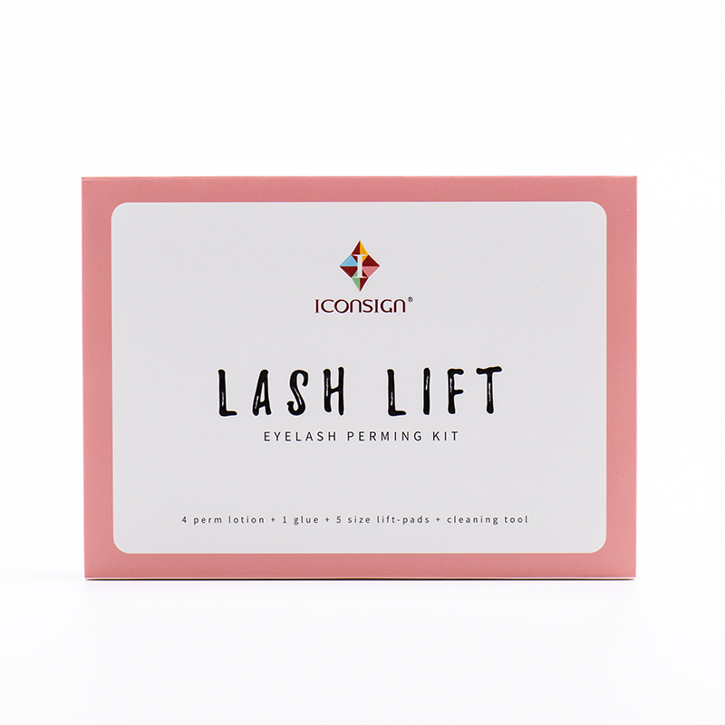 Lash Lift Kit Eyelash Perming Kit - PixelGlamour