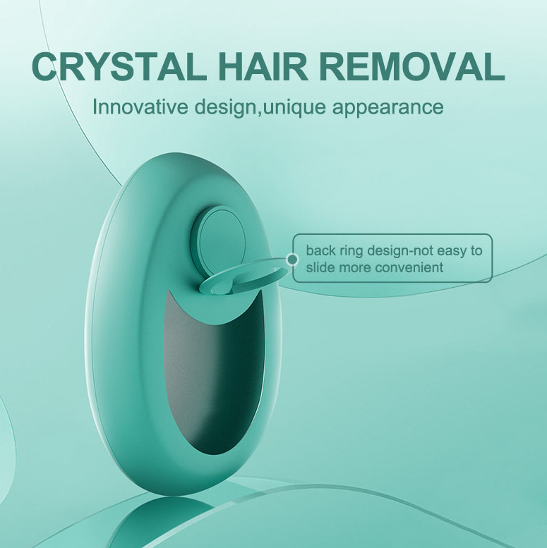 CJEER Upgraded Crystal Hair Removal Magic - PixelGlamour