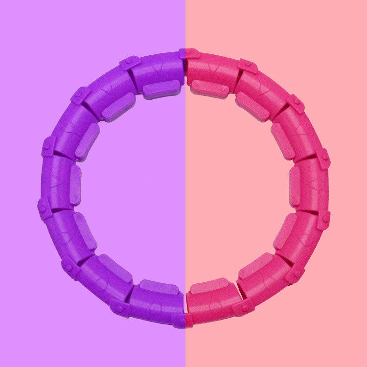 Fitness Ring Adjustable Sport Hoops - PixelGlamour