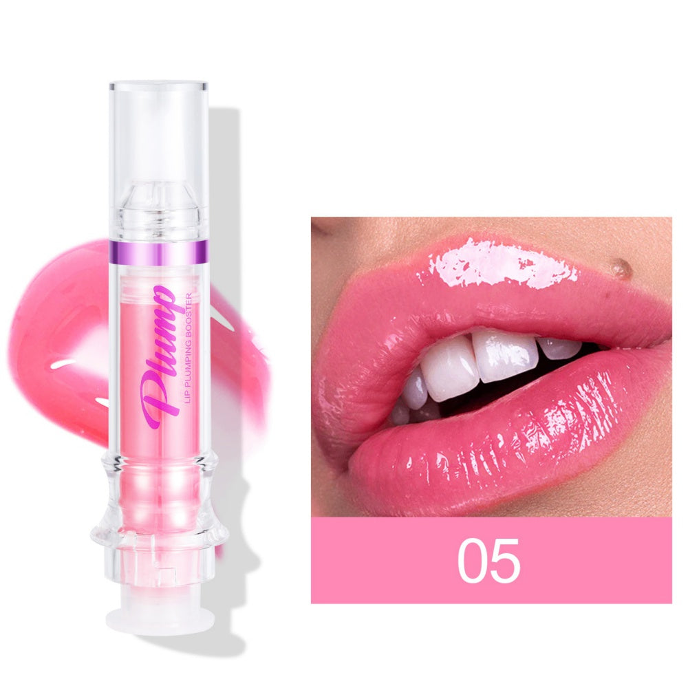 New Tube Lip Rich Lip Color Slightly Spicy - PixelGlamour