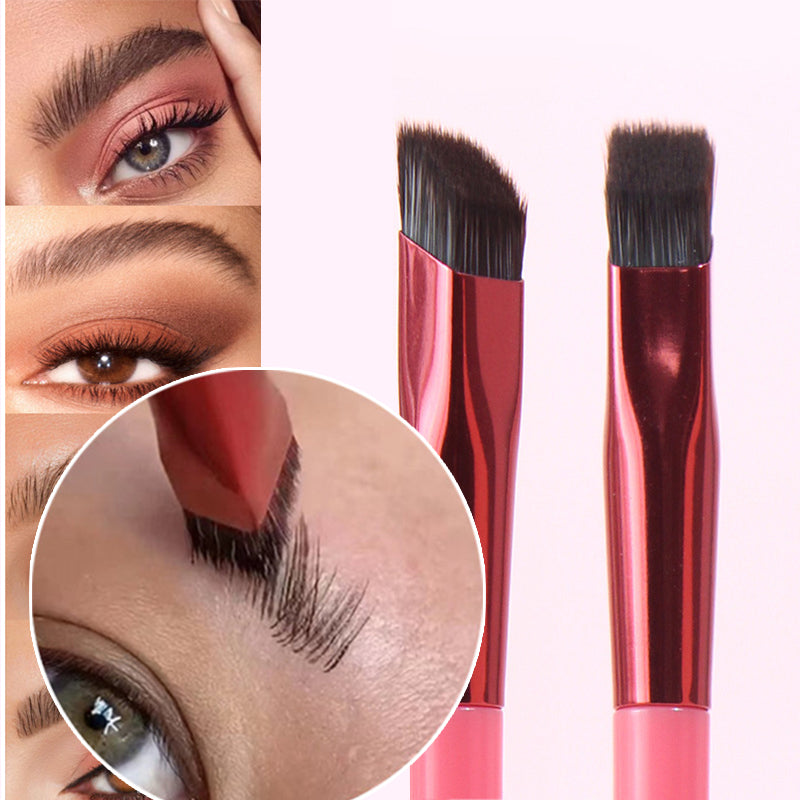 Wild Eyebrow Brush 3d Stereoscopic Painting Hairline - PixelGlamour