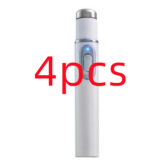 Blue Light Therapy Acne Laser Pen - PixelGlamour