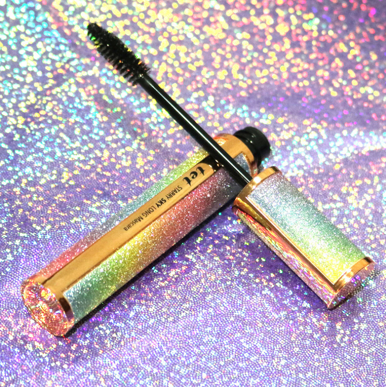 Starry mascara - PixelGlamour