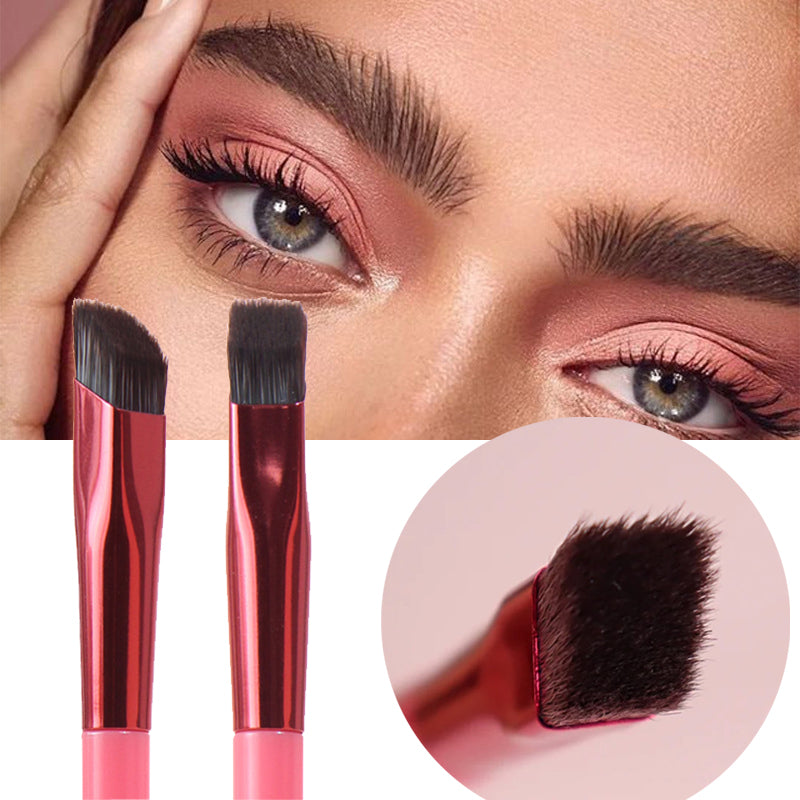 Wild Eyebrow Brush 3d Stereoscopic Painting Hairline - PixelGlamour