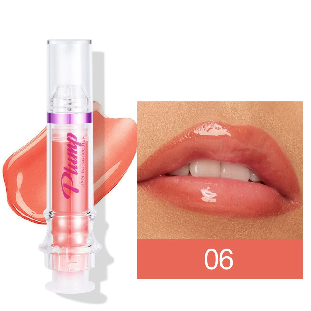 New Tube Lip Rich Lip Color Slightly Spicy - PixelGlamour